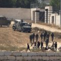 Conflits en Cisjordanie et Témoignage par la Photographie