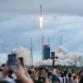 La Chine reporte le lancement de la mission lunaire Chang’e 7