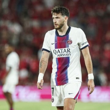 Le PSG se prépare pour la Supercoupe d&rsquo;Europe