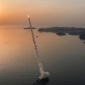 Tensions en Corée du Nord : Nouveau tir de missile