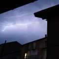 Orage en France : Vigilance orange pour 20 départements