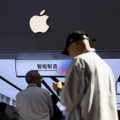 Apple s&rsquo;engage à respecter le règlement sur les marchés numériques (DMA)