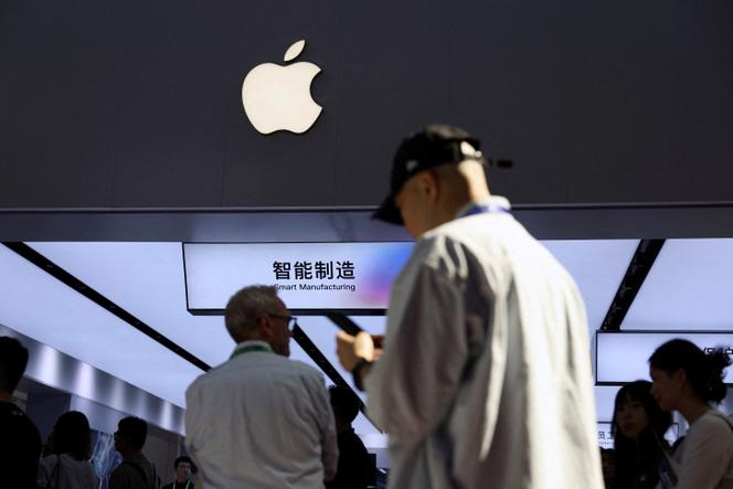 ca51857b-ff0e-4247-853d-96a57609bce5 Apple s’engage à respecter le règlement sur les marchés numériques (DMA)