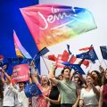 L&rsquo;implication des jeunes dans la campagne présidentielle 2027