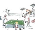 Les défis des vacances d&rsquo;été