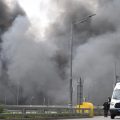 Nouvelle attaque de drones sur Moscou