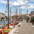 Une famille belge arnaquée deux fois en Italie
