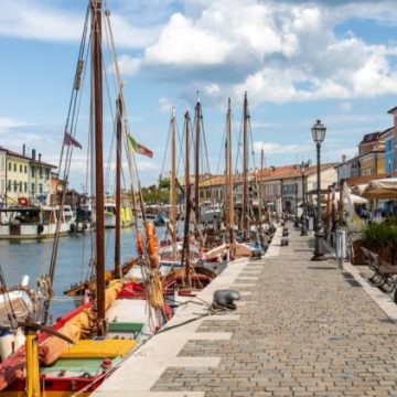 Une famille belge arnaquée deux fois en Italie