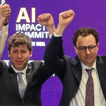 cc4dd56f-b06c-457a-8fab-f082d0be9d16 Rivalité entre OpenAI et Anthropic sur le Marché de l’Intelligence Artificielle
