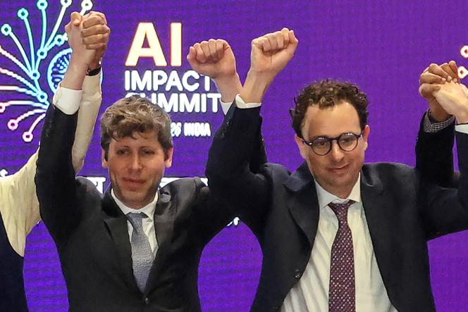 cc4dd56f-b06c-457a-8fab-f082d0be9d16 Rivalité entre OpenAI et Anthropic sur le Marché de l’Intelligence Artificielle
