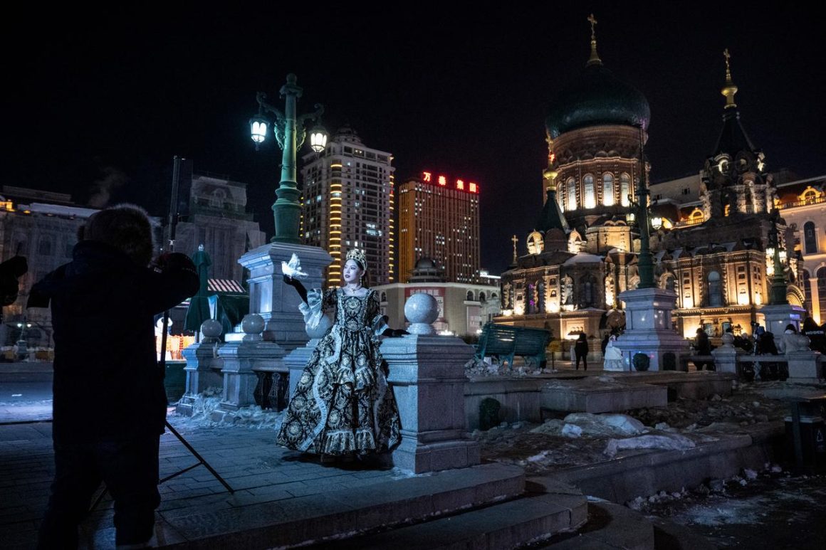 cc4df8d9-3a0a-4f0c-94d9-008a8ce2124c Les relations sino-russes à travers le prisme culturel dans la province du Heilongjiang