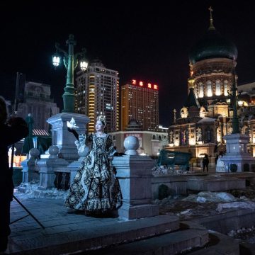 cc4df8d9-3a0a-4f0c-94d9-008a8ce2124c Les relations sino-russes à travers le prisme culturel dans la province du Heilongjiang