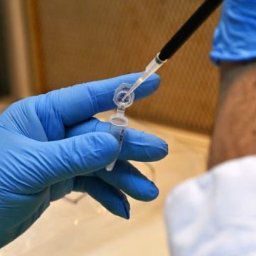 Cas de grippe aviaire H9N2 en Chine