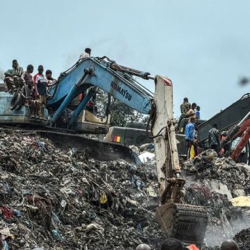 ccae2477-0cd0-4a8d-a9e7-68fea4994915 Tragédie en Guinée : Éboulement mortel après de fortes pluies