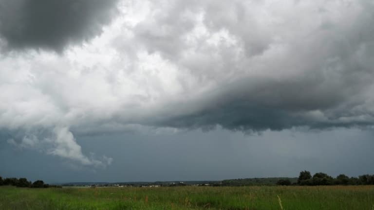 ccd8832a-0442-454f-a397-9a998a8f5018 La fin des fortes chaleurs annoncée par Météo-France