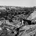 Suez, canal historique – Les tentatives anciennes et le rôle de Ferdinand de Lesseps