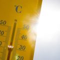 Douze départements en vigilance orange pour canicule ce week-end