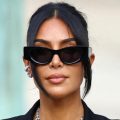 Kim Kardashian et le Cambriolage de Hidden Hills