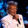Rod Stewart se repose après une opération cardiaque