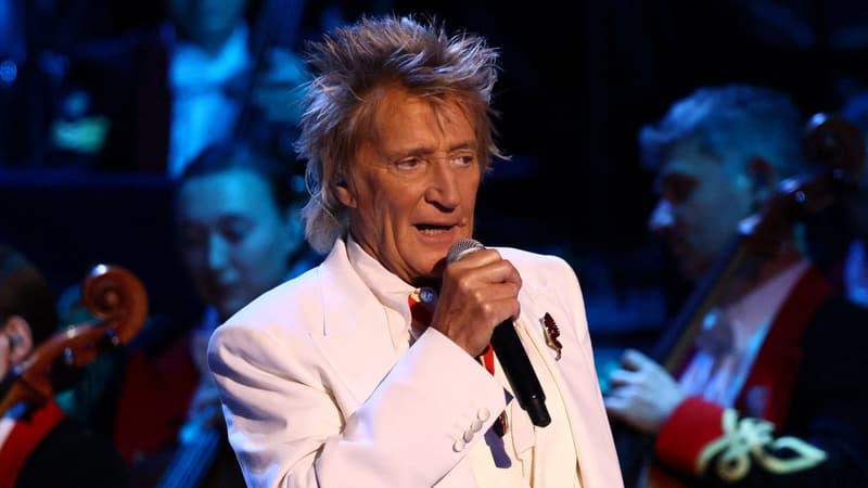 ce6e1fdf-5f83-4146-9e88-b6fc1259580c Rod Stewart se repose après une opération cardiaque