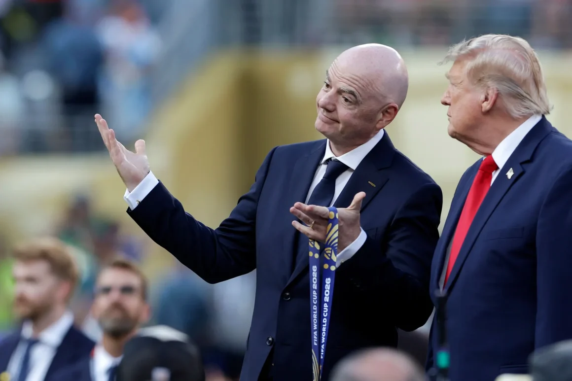 L&rsquo;impact économique et politique du boycott de l&rsquo;UEFA sur les compétitions FIFA