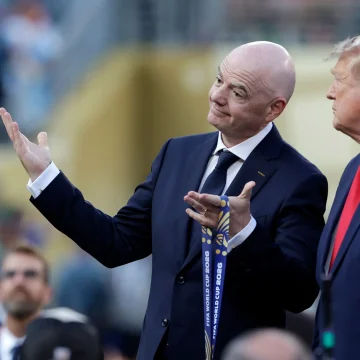 L&rsquo;impact économique et politique du boycott de l&rsquo;UEFA sur les compétitions FIFA