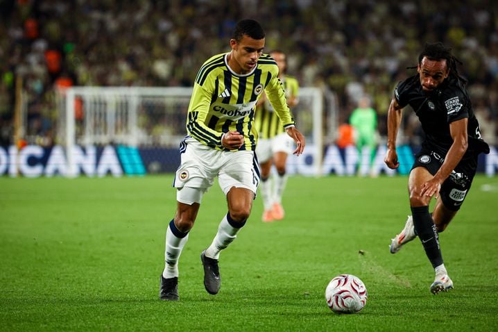 ced3333e-f6ec-4d5c-a9fa-827e971089f5 L’OL affronte Fenerbahçe : Un défi majeur