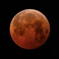 Une éclipse lunaire partielle prochainement visible
