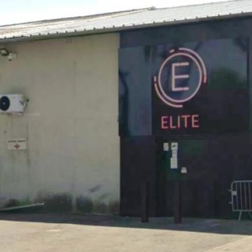 Une rixe mortelle devant une discothèque à Montpellier