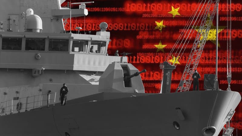d1605b1f-432e-4ce4-bdb4-a410ce5a2cde Des drones britanniques accusés de transmission de données vers la Chine