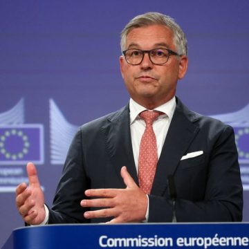 La pression migratoire en Europe: un défi pour l&rsquo;UE