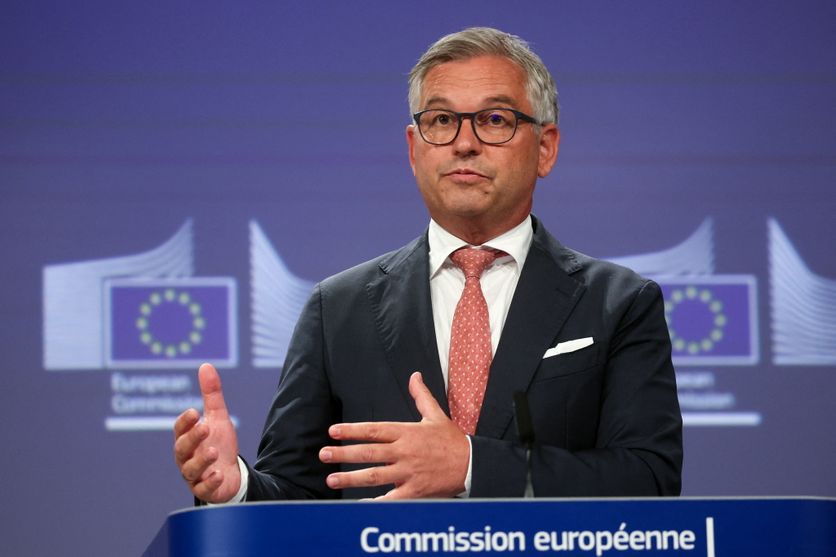EU interior ministers discuss response to migrant influx into Ceuta La pression migratoire en Europe: un défi pour l’UE
