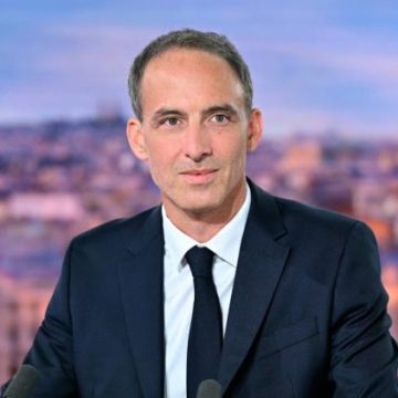 Raphaël Glucksmann se lance dans la course à la présidence