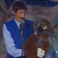 Décès de Michel Dejeneffe, célèbre ventriloque de Tatayet