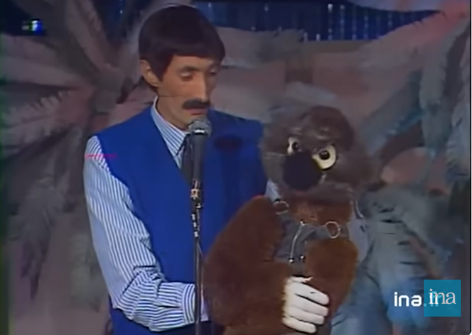 d4643d36-d53c-4808-b82b-4c68f05643cd Décès de Michel Dejeneffe, célèbre ventriloque de Tatayet