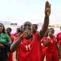 Les Scorchers du Malawi en finale de la CAN : une surprise historique