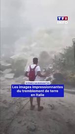 d555c74d-8e34-47ca-8cc7-9a139a533dbb Tremblement de terre en Italie : impact et conséquences