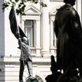 Banksy : Un art entre patrimoine et controverse financière