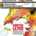 Les incendies ravagent des régions : stratégies de lutte et de prévention