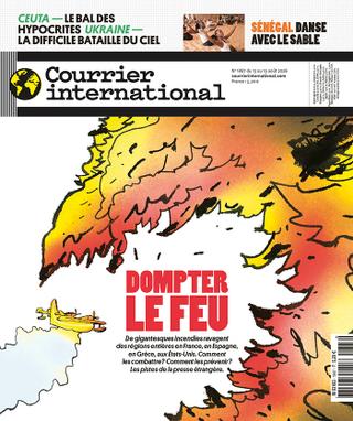 d5bd4577-5ff2-4c56-85f8-62699781edb5 Les incendies ravagent des régions : stratégies de lutte et de prévention
