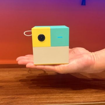 Nex Playground: Une Mini-Console Révolutionnaire Approche de l&rsquo;Europe