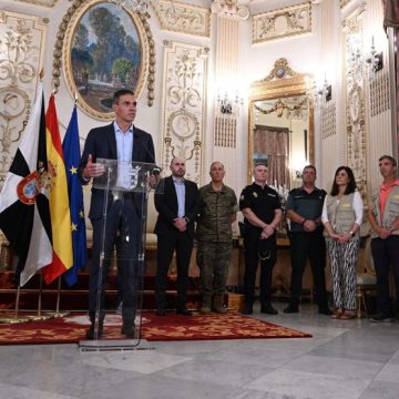 L&rsquo;Espagne Critique le Manque de Solidarité Européenne