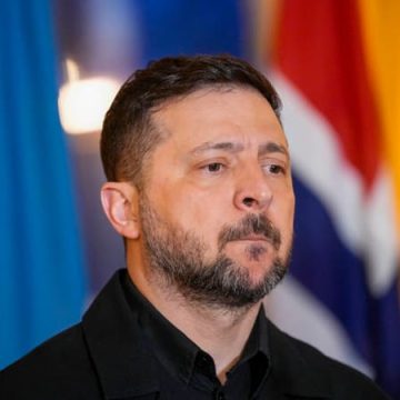 Les élections en Ukraine en temps de guerre : une fracture selon Zelensky