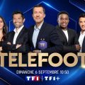 Retour de Téléfoot avec des nouveautés