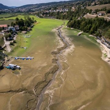Vague de chaleur et Incendies en France : État des lieux