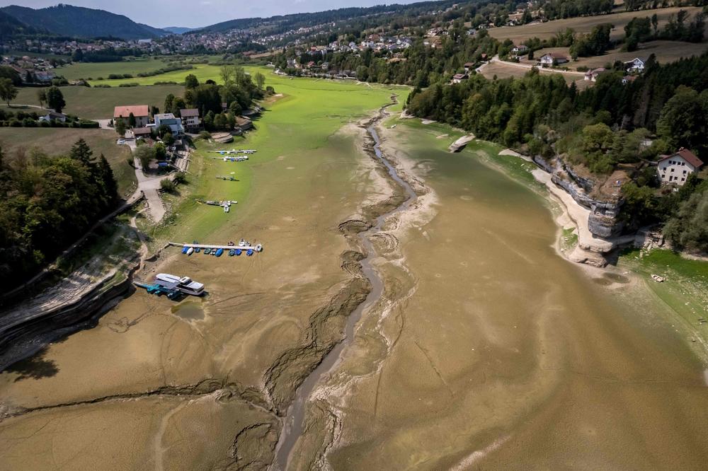 d6e11559-18d1-4eaa-a038-d89513290e68 Vague de chaleur et Incendies en France : État des lieux