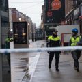 Cinq jeunes irlandais tués en conduisant à contresens