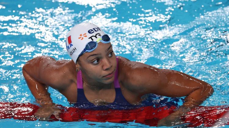 d7e55789-0b76-423e-a018-ffd207652c70 Mary-Ambre Moluh remporte le titre européen à 20 ans