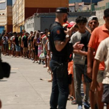 Tensions Diplomatiques Entre l&rsquo;Espagne et l&rsquo;Italie sur la Question Migratoire