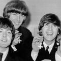Le tournage du biopic des Beatles débute à Londres